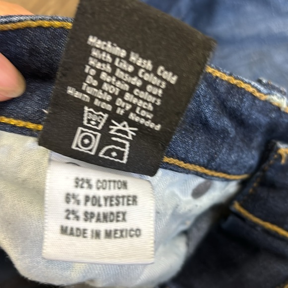 Big Star Remy Boot - 27L - Picture 4 of 10